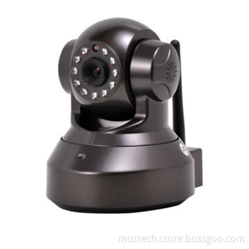 IP CAM for iOS/Android